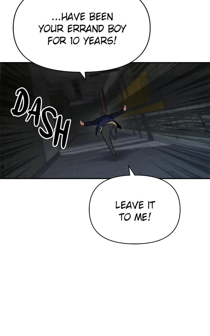Designated Bully Chapter 57 page 47 - 
