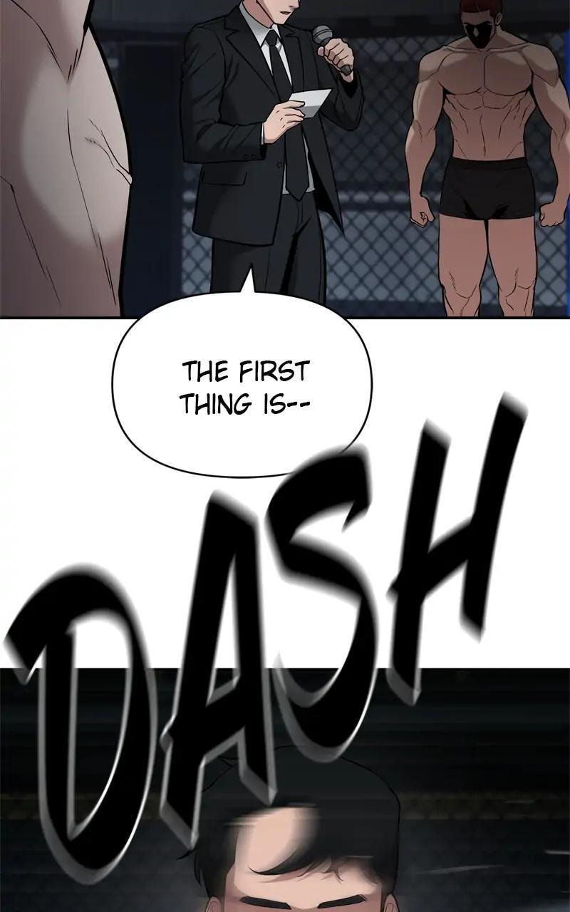 Designated Bully Chapter 57 page 50 - 