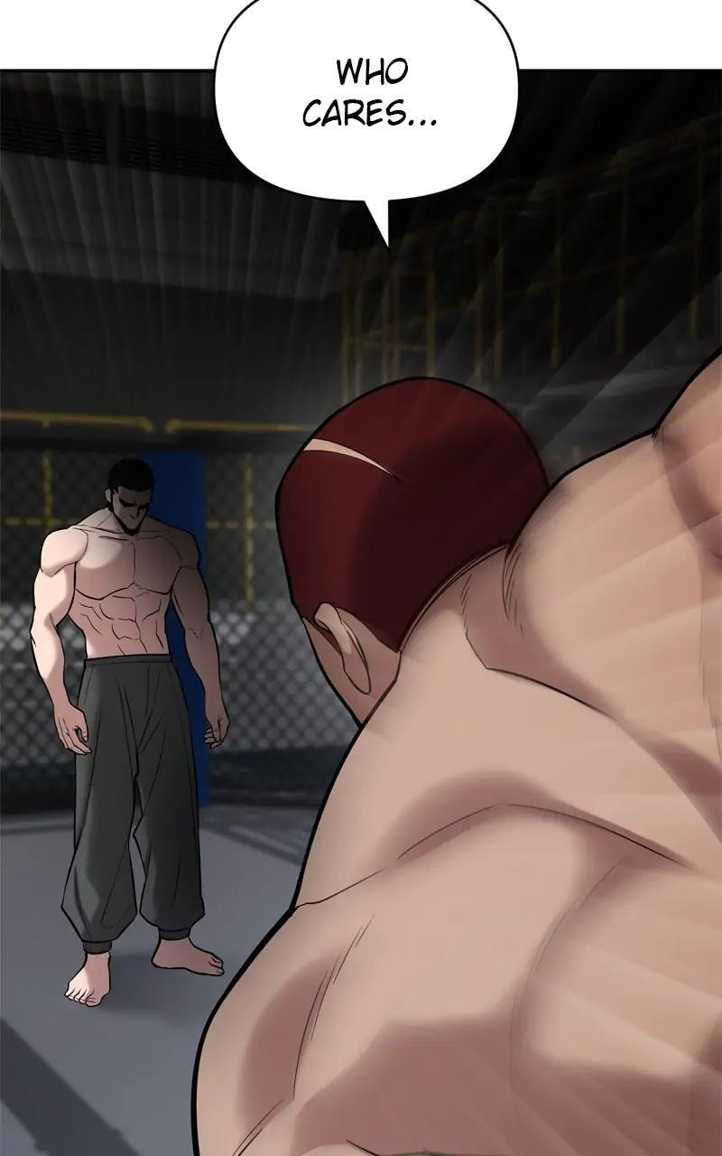 Designated Bully Chapter 57 page 52 - 
