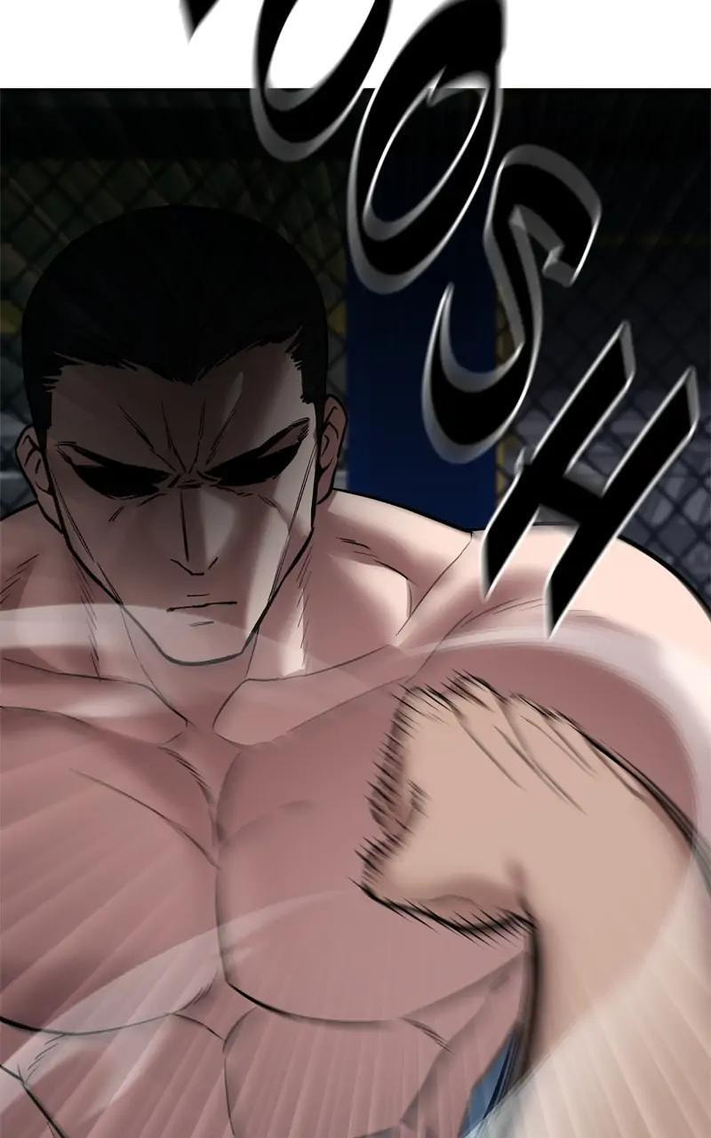 Designated Bully Chapter 57 page 55 - 