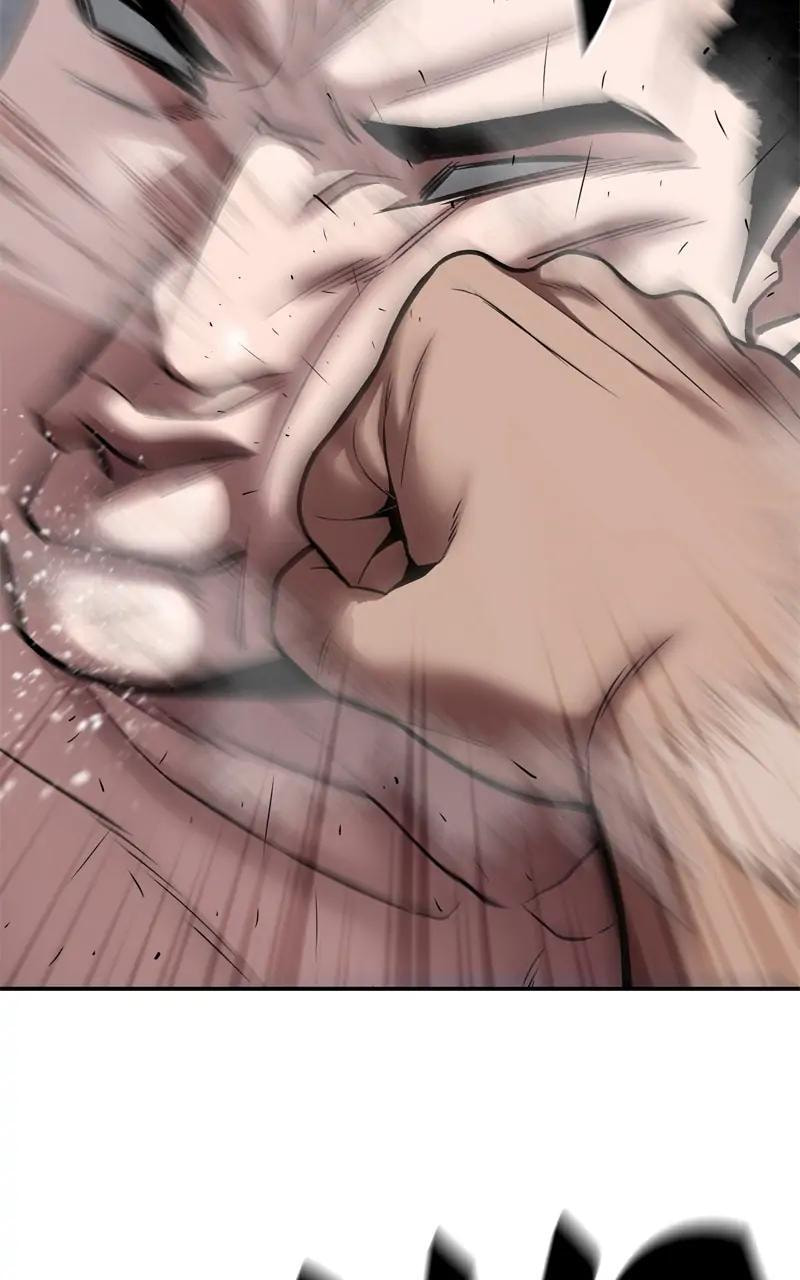 Designated Bully Chapter 57 page 58 - 