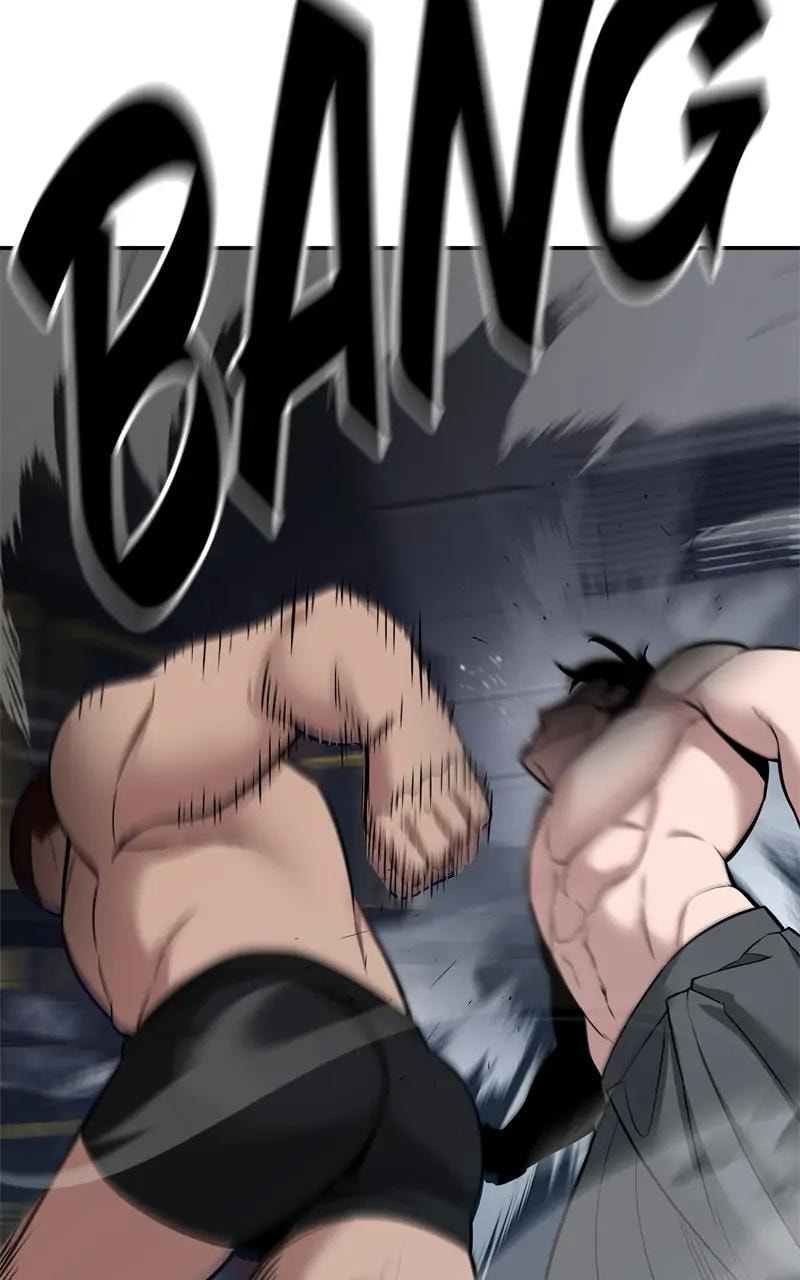 Designated Bully Chapter 57 page 59 - 