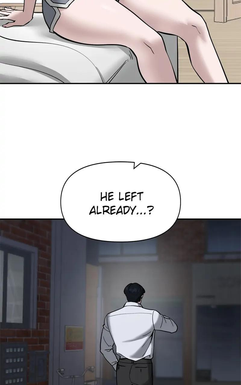 Designated Bully Chapter 57 page 7 - 
