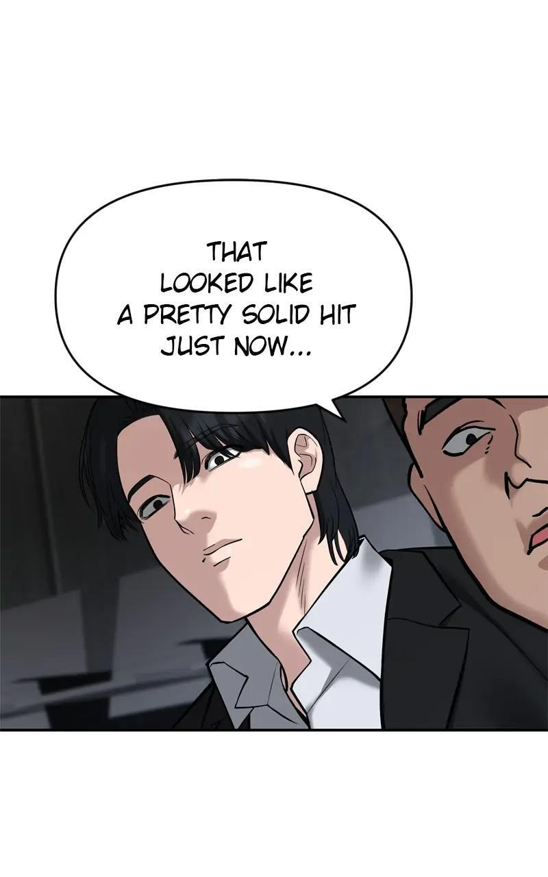 Designated Bully Chapter 57 page 61 - 