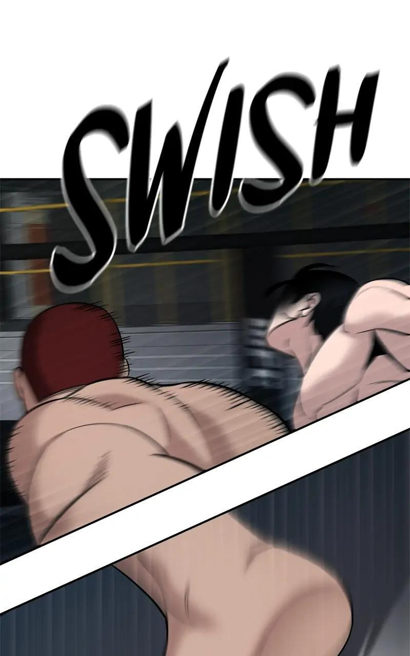 Designated Bully Chapter 57 page 62 - 