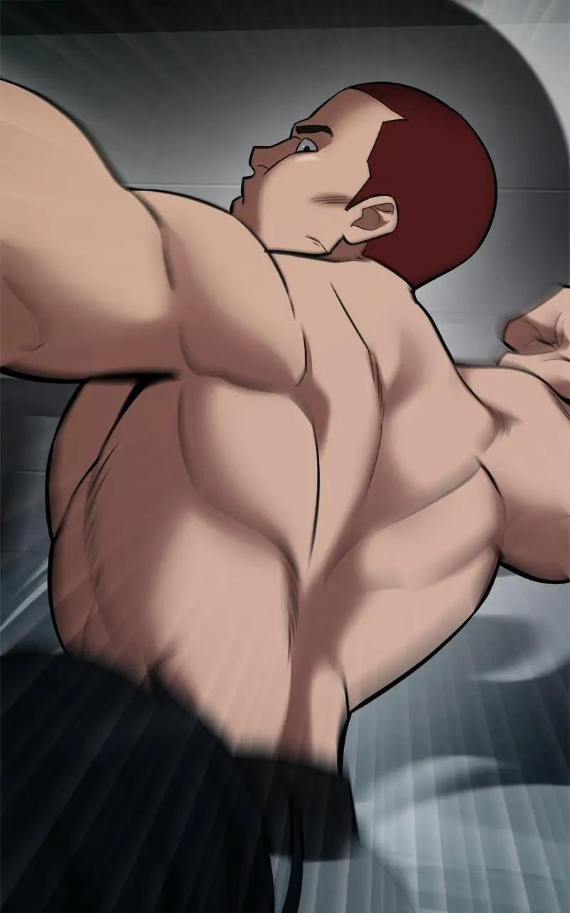 Designated Bully Chapter 57 page 66 - 