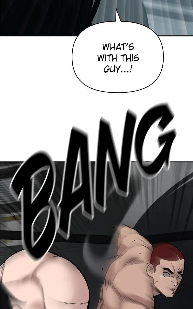 Designated Bully Chapter 57 page 67 - 