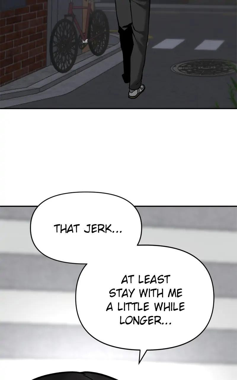 Designated Bully Chapter 57 page 8 - 
