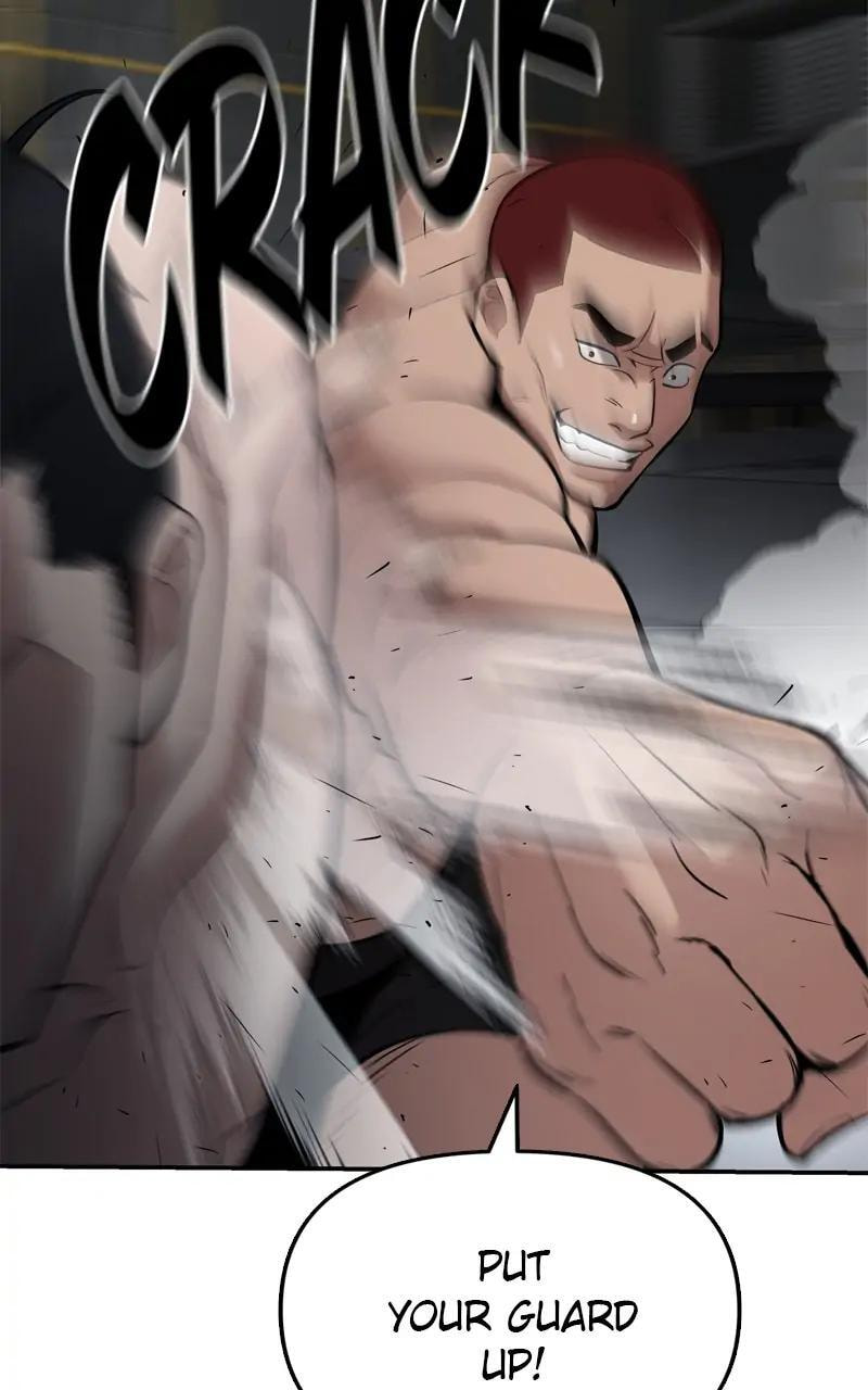Designated Bully Chapter 57 page 75 - 
