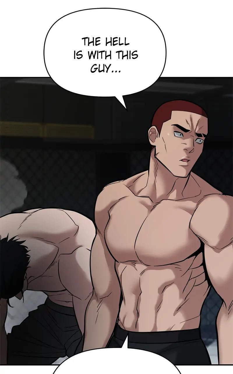 Designated Bully Chapter 57 page 79 - 