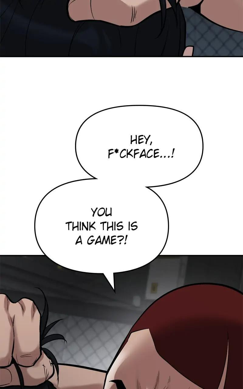 Designated Bully Chapter 57 page 81 - 