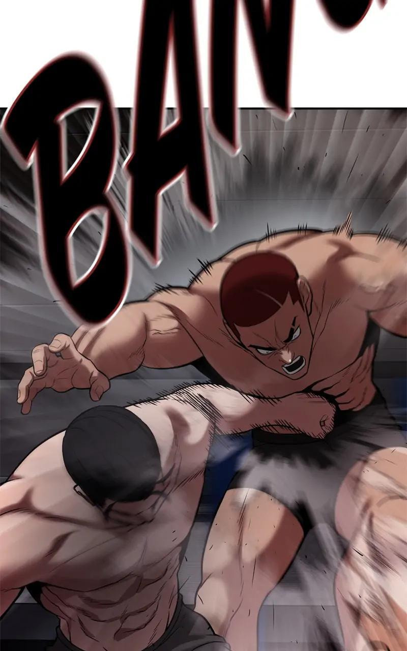 Designated Bully Chapter 57 page 89 - 