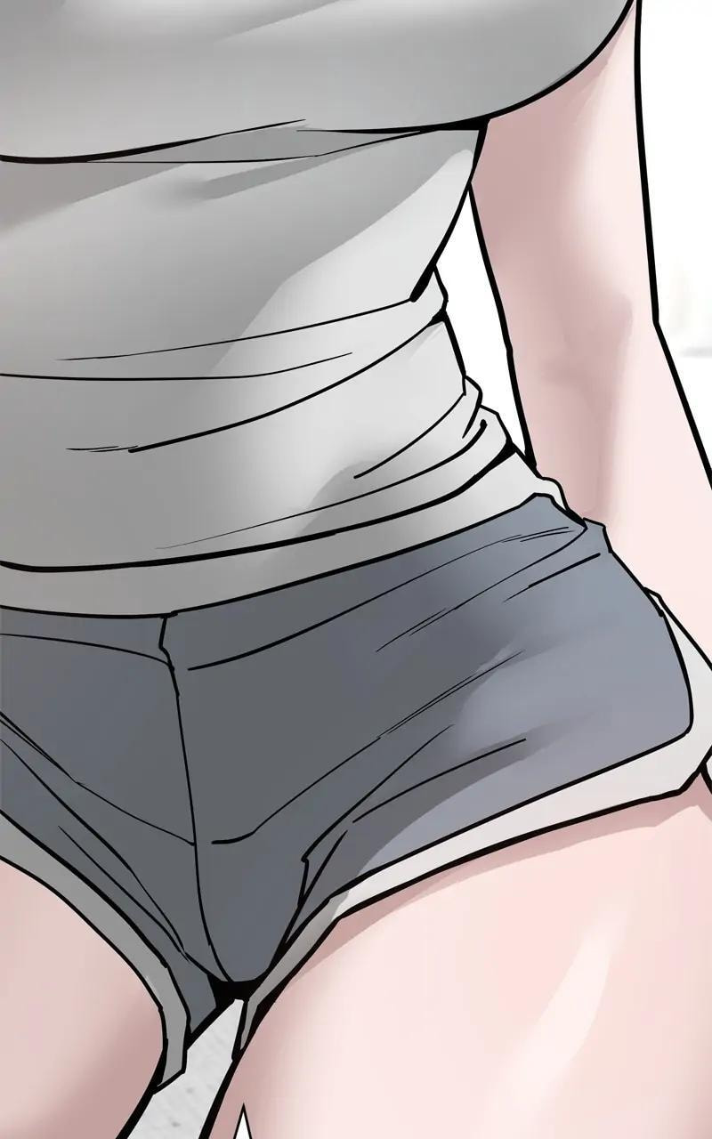 Designated Bully Chapter 57 page 10 - 