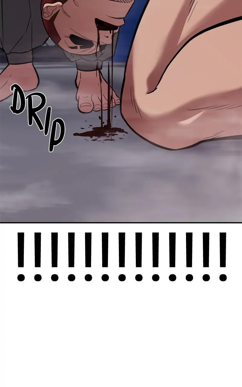 Designated Bully Chapter 57 page 94 - 