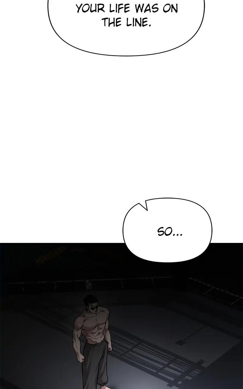 Designated Bully Chapter 57 page 99 - 