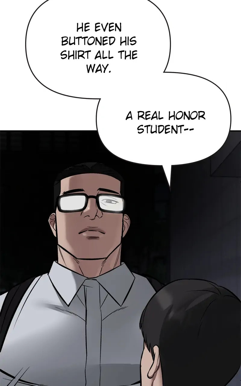 Designated Bully Chapter 58 page 101 - 