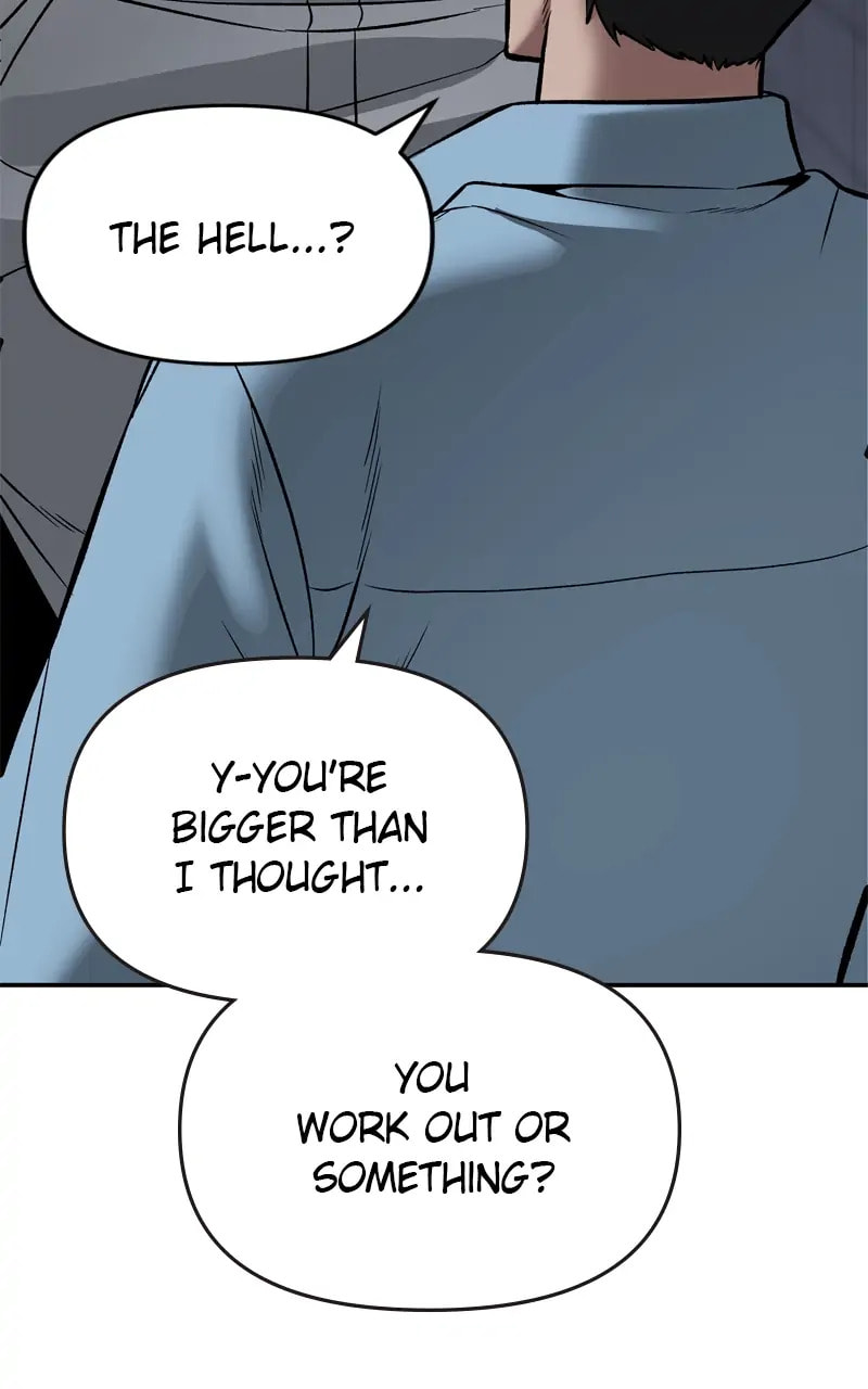 Designated Bully Chapter 58 page 102 - 