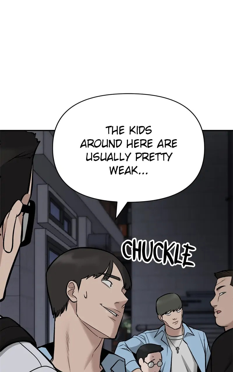 Designated Bully Chapter 58 page 103 - 