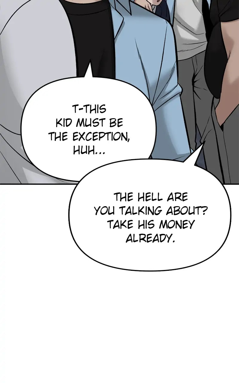 Designated Bully Chapter 58 page 104 - 
