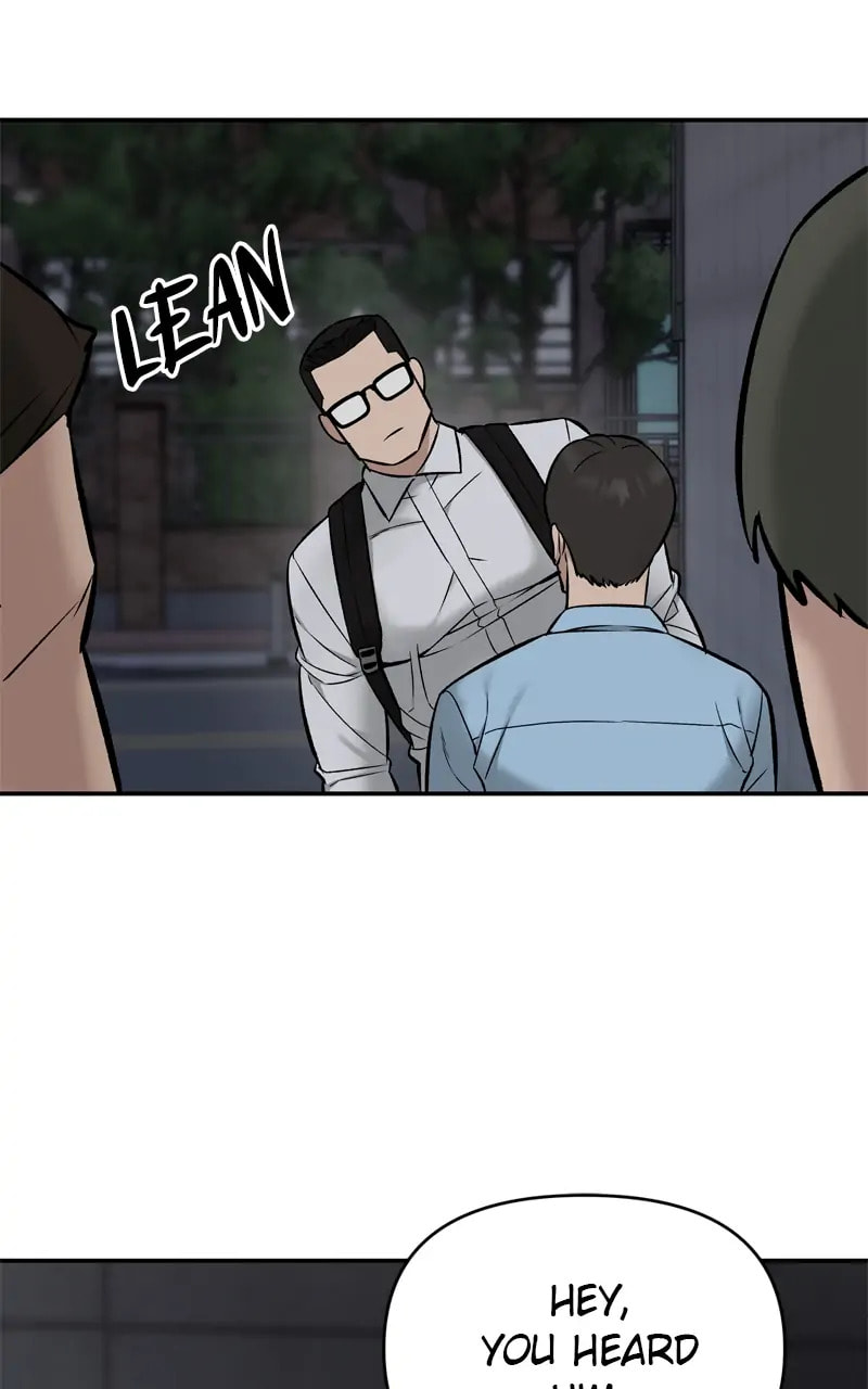 Designated Bully Chapter 58 page 105 - 