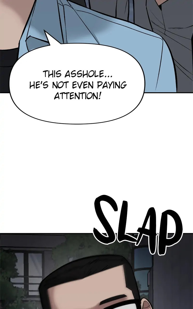 Designated Bully Chapter 58 page 109 - 