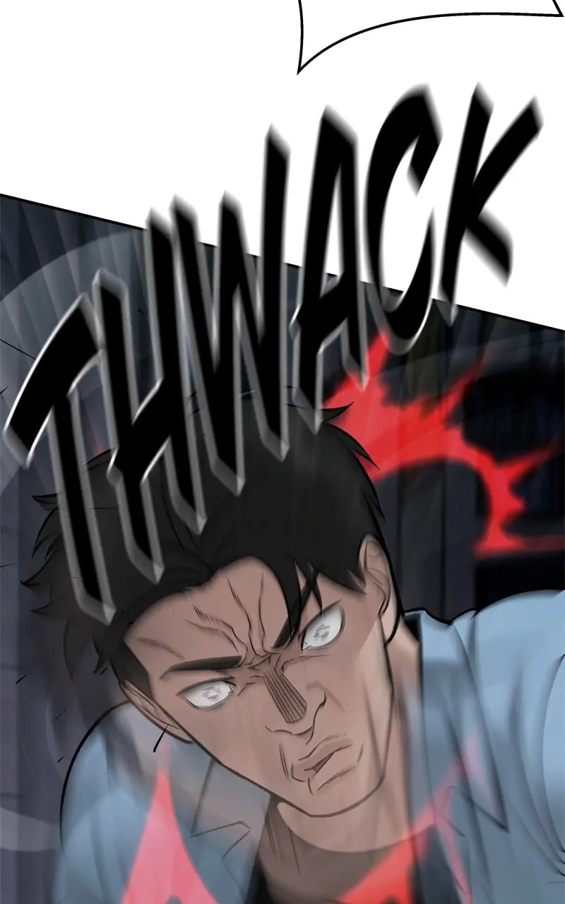 Designated Bully Chapter 58 page 114 - 