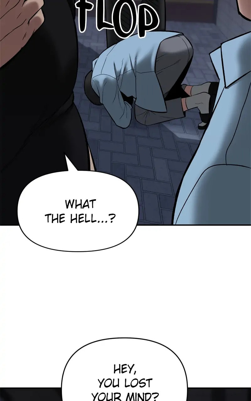 Designated Bully Chapter 58 page 118 - 