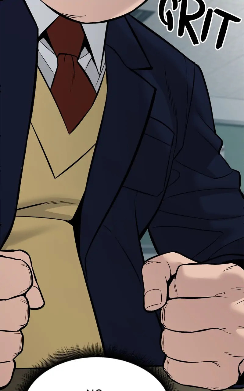 Designated Bully Chapter 58 page 13 - 