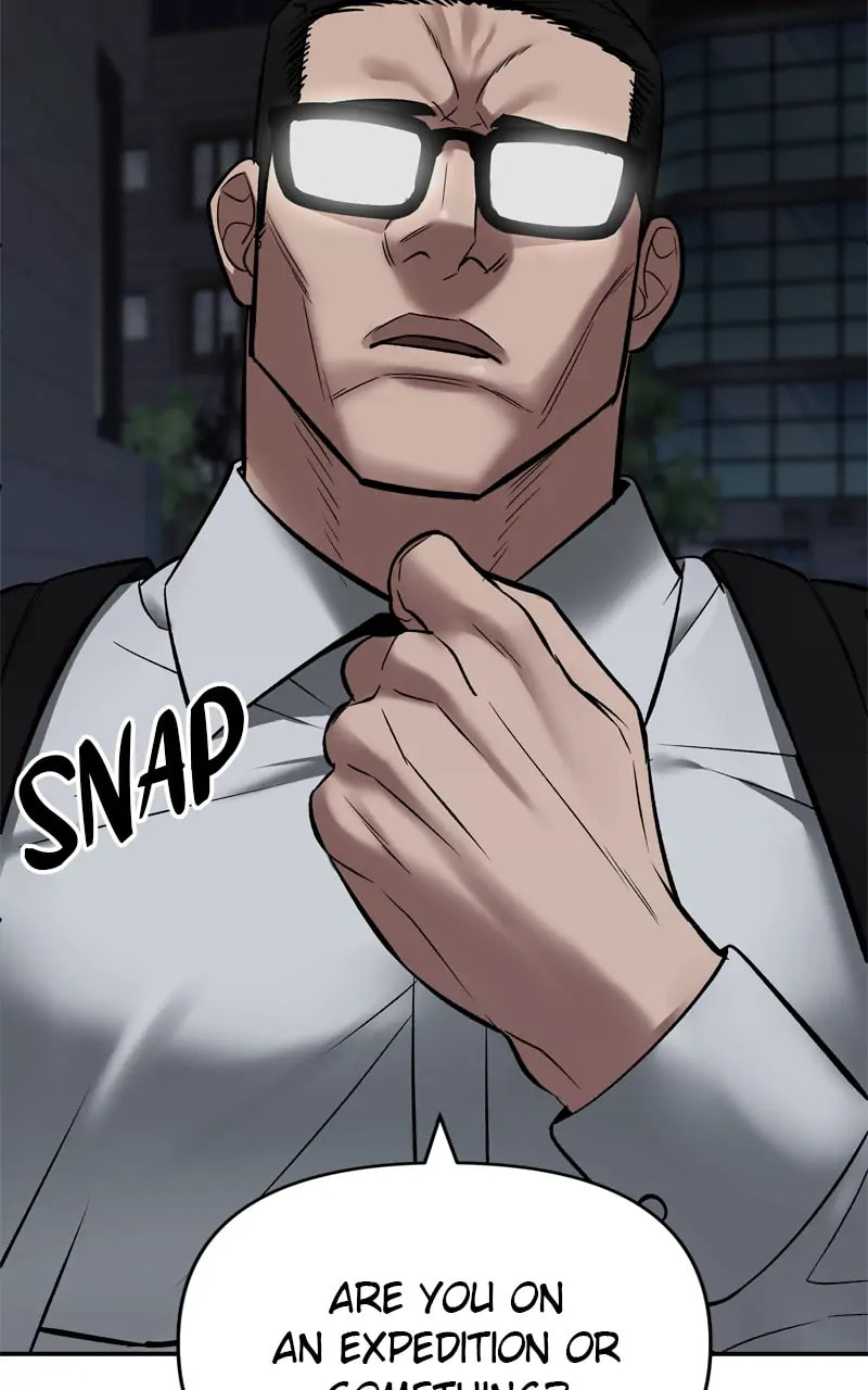 Designated Bully Chapter 58 page 121 - 