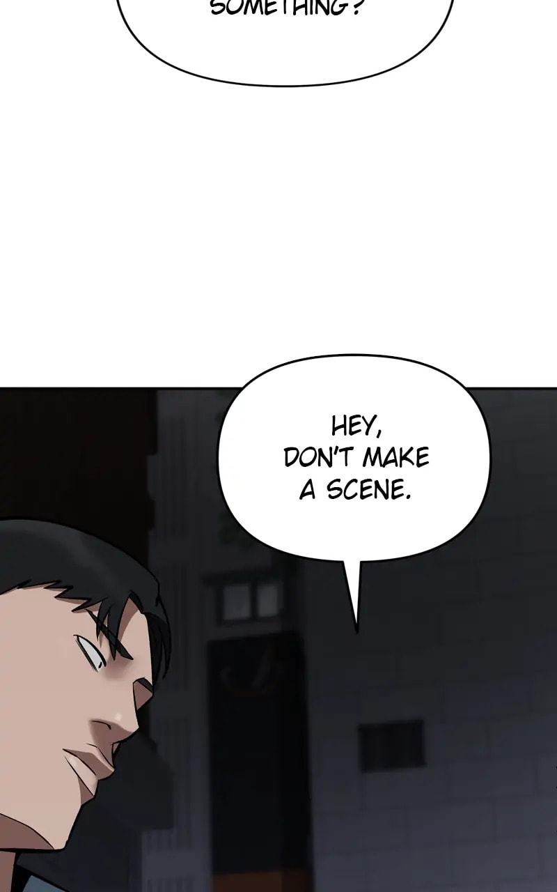 Designated Bully Chapter 58 page 122 - 