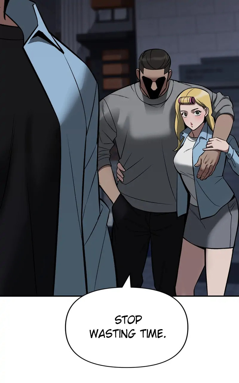 Designated Bully Chapter 58 page 123 - 