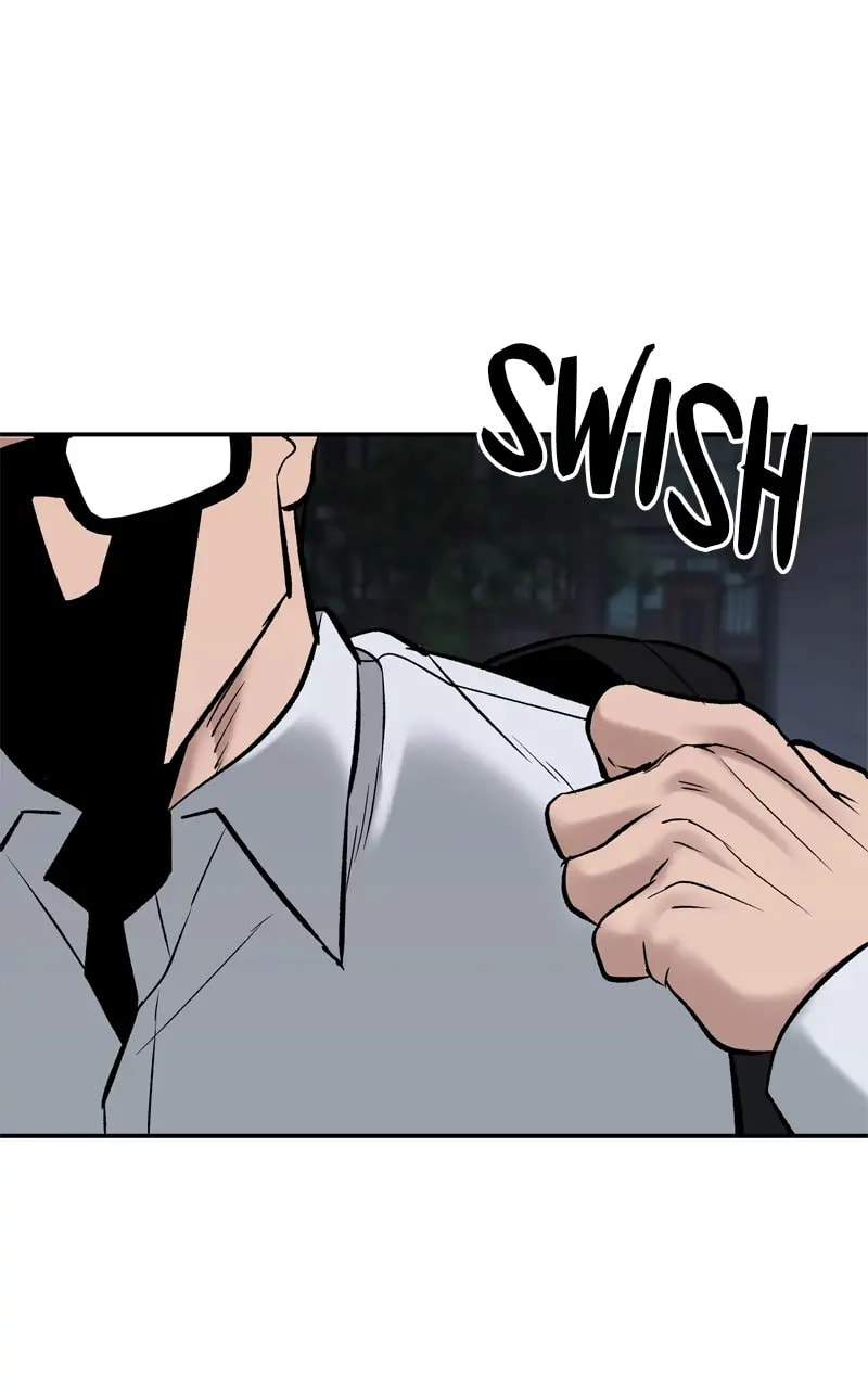 Designated Bully Chapter 58 page 126 - 