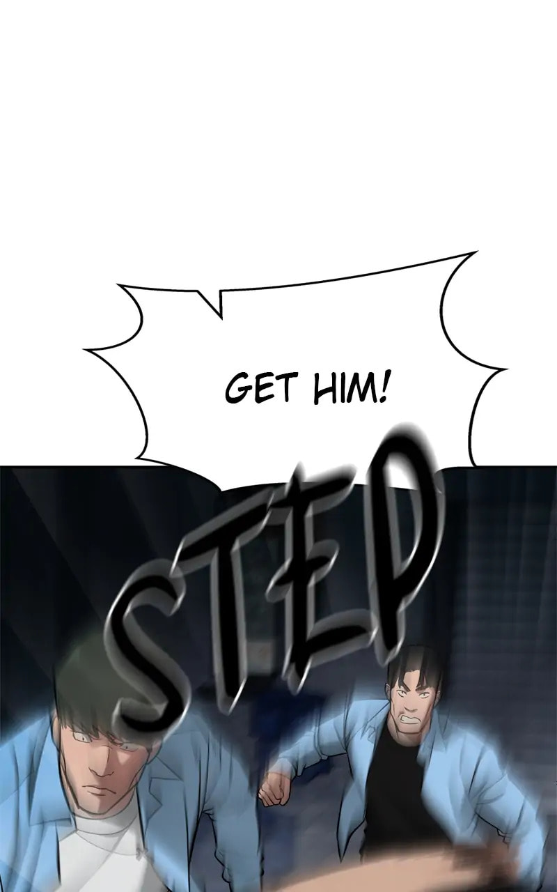 Designated Bully Chapter 58 page 128 - 