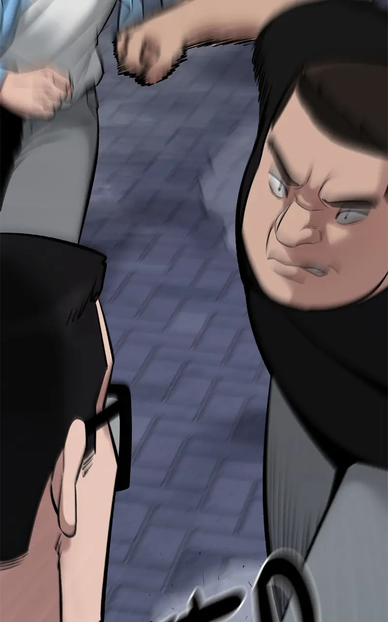 Designated Bully Chapter 58 page 129 - 