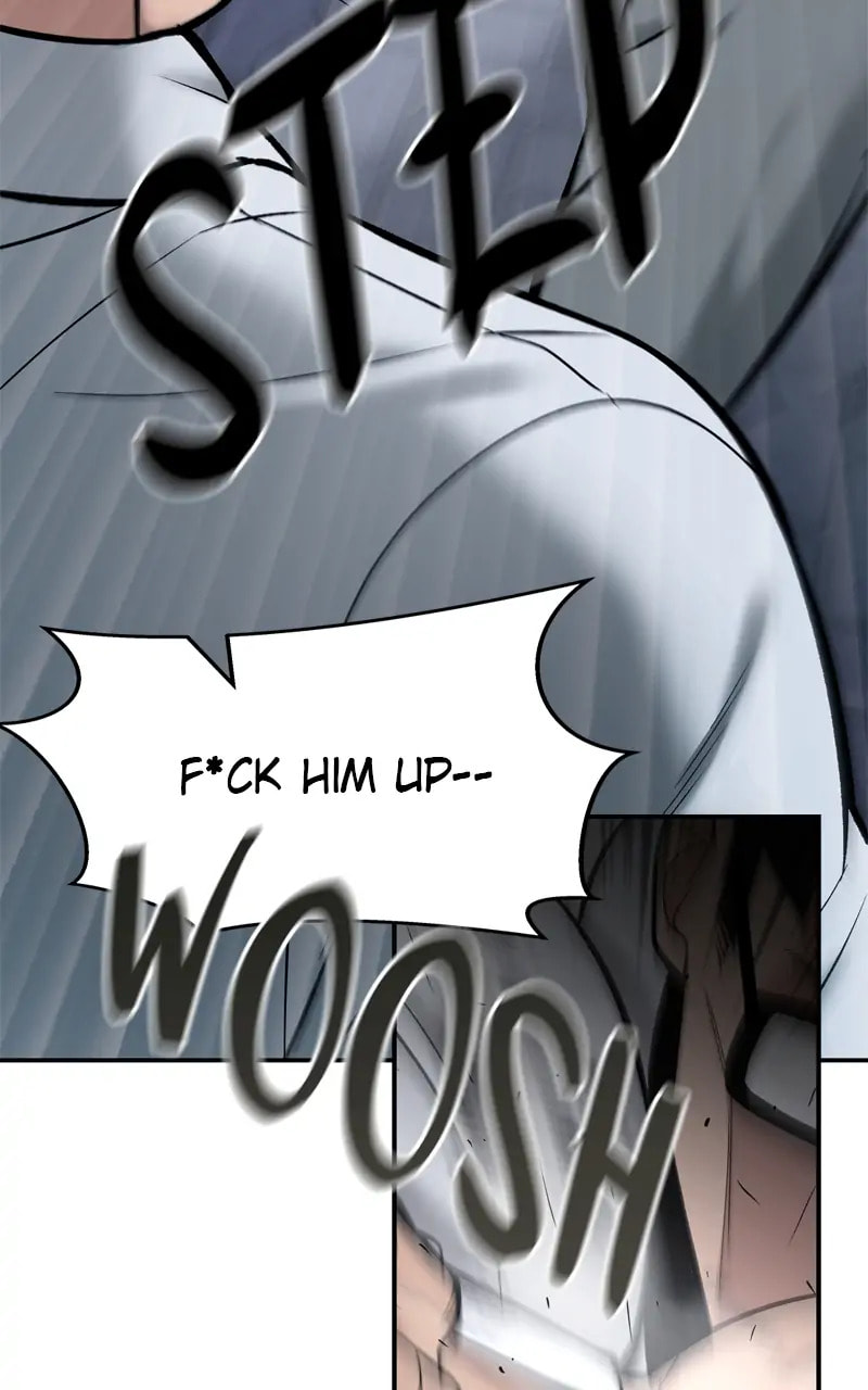 Designated Bully Chapter 58 page 130 - 