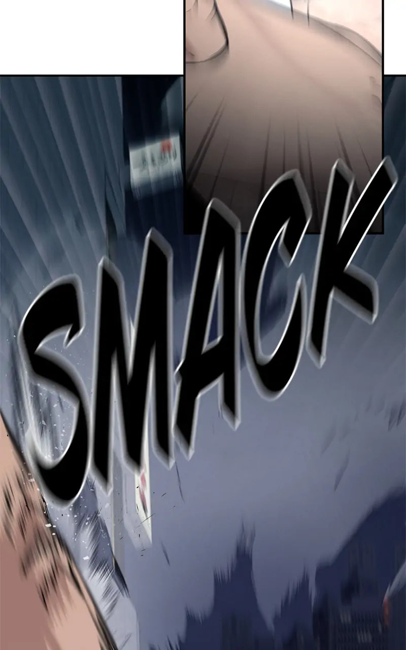 Designated Bully Chapter 58 page 131 - 