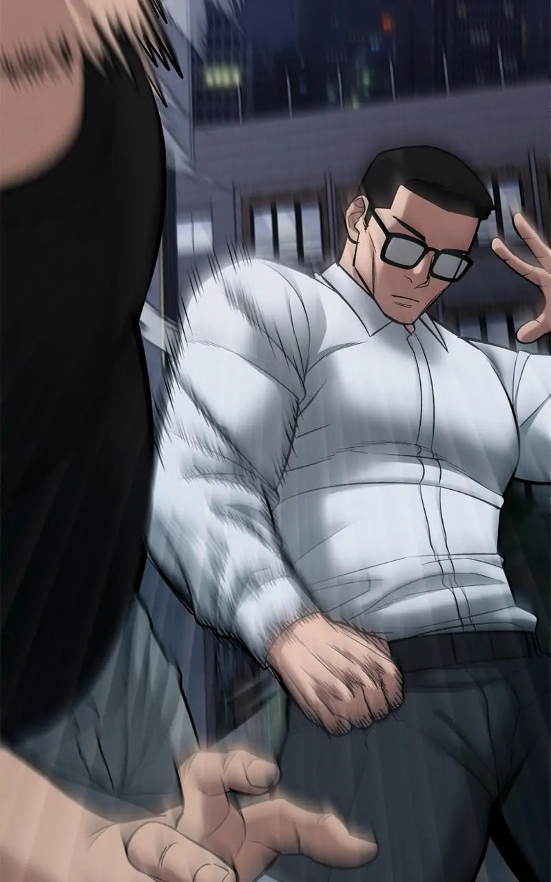 Designated Bully Chapter 58 page 132 - 