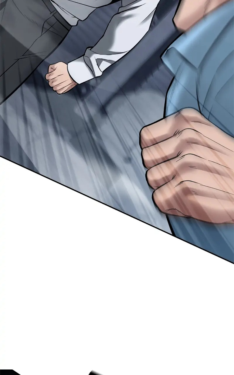 Designated Bully Chapter 58 page 136 - 