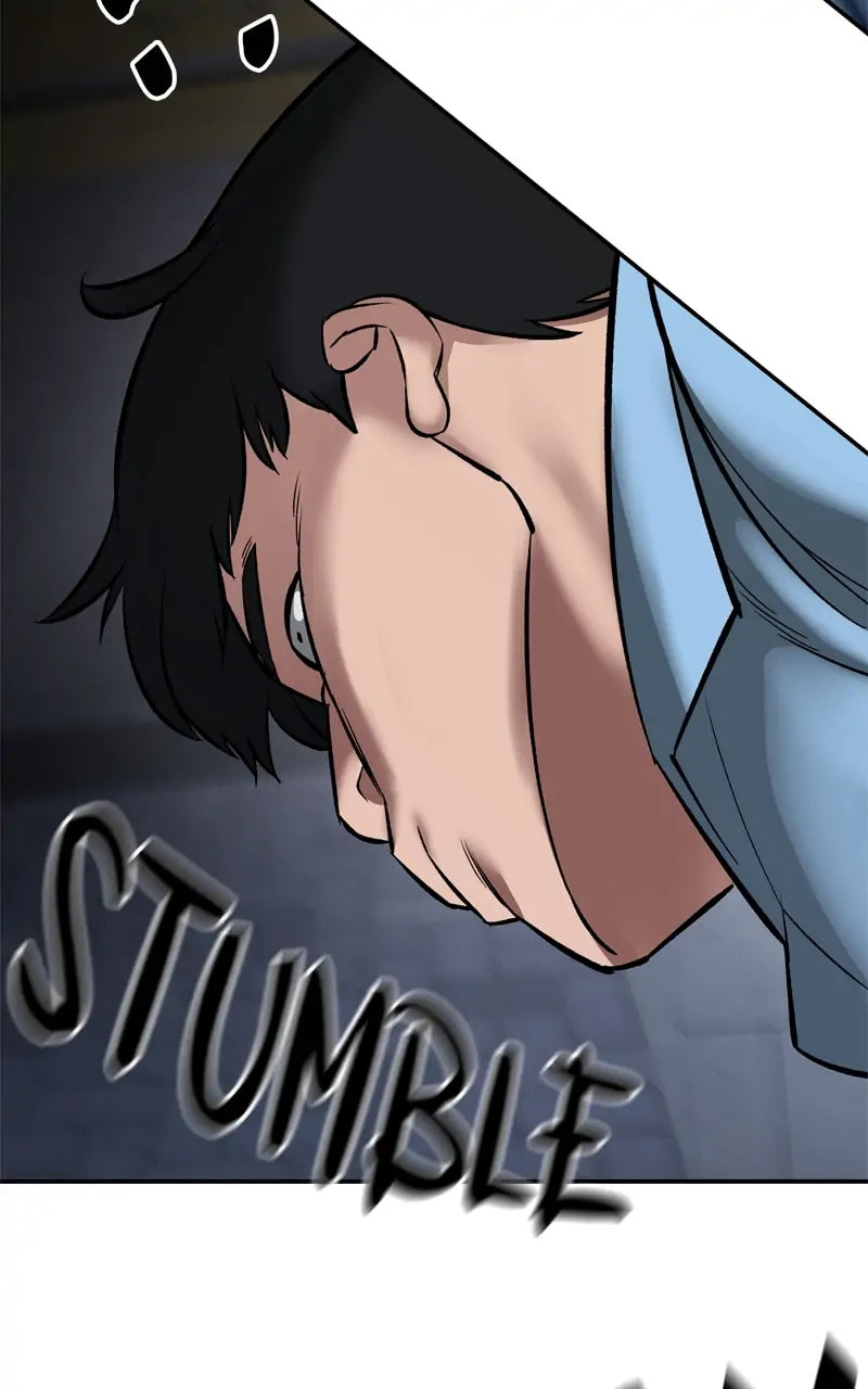 Designated Bully Chapter 58 page 138 - 