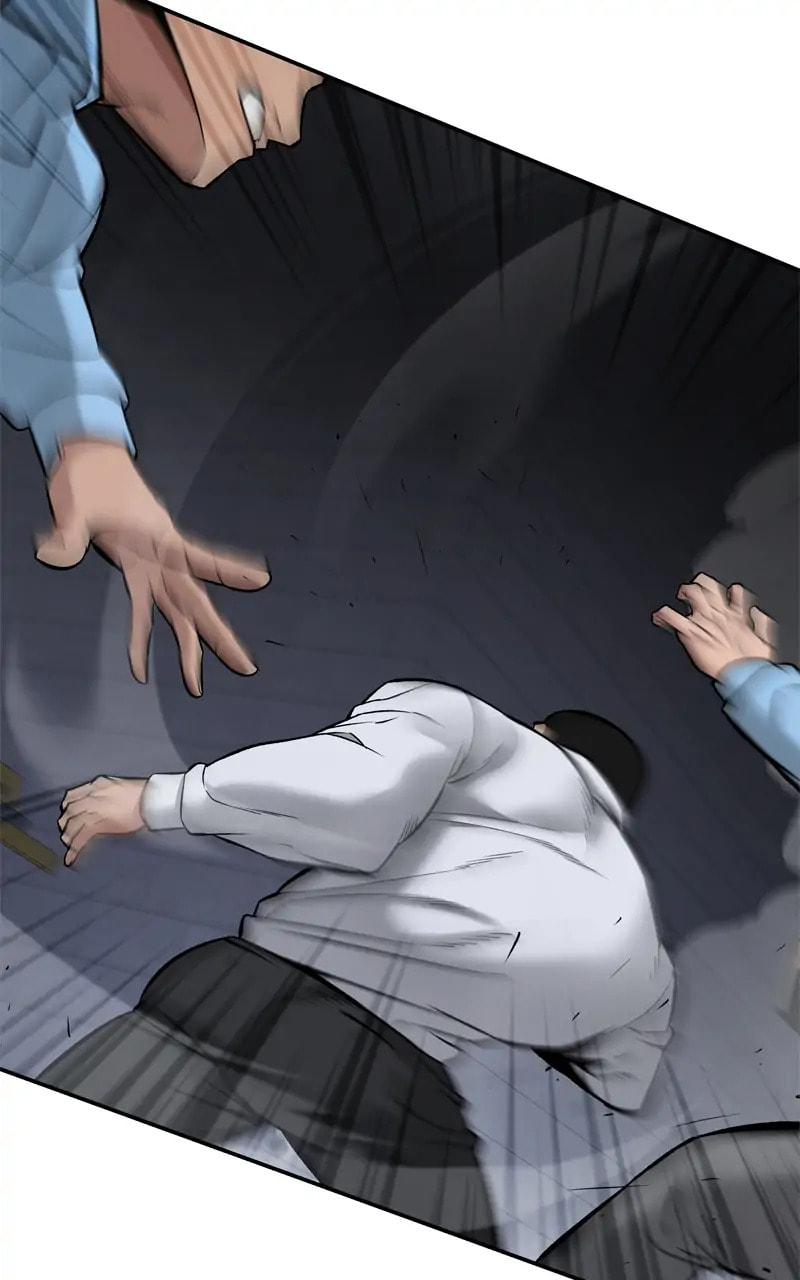 Designated Bully Chapter 58 page 141 - 