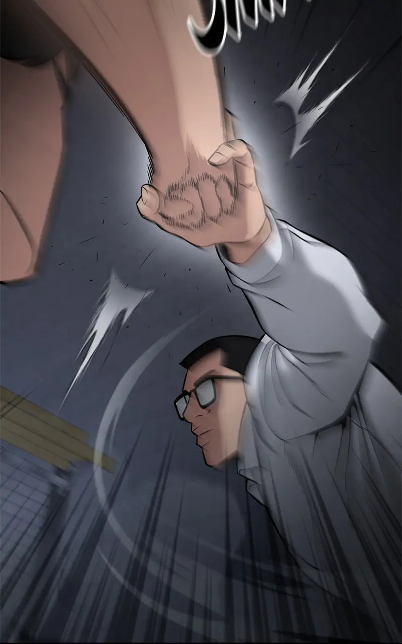 Designated Bully Chapter 58 page 143 - 