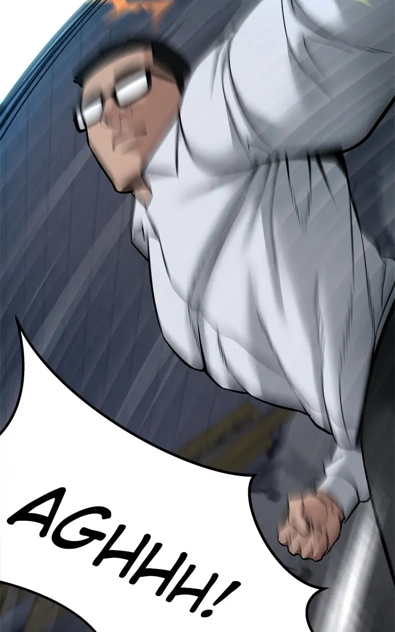 Designated Bully Chapter 58 page 145 - 