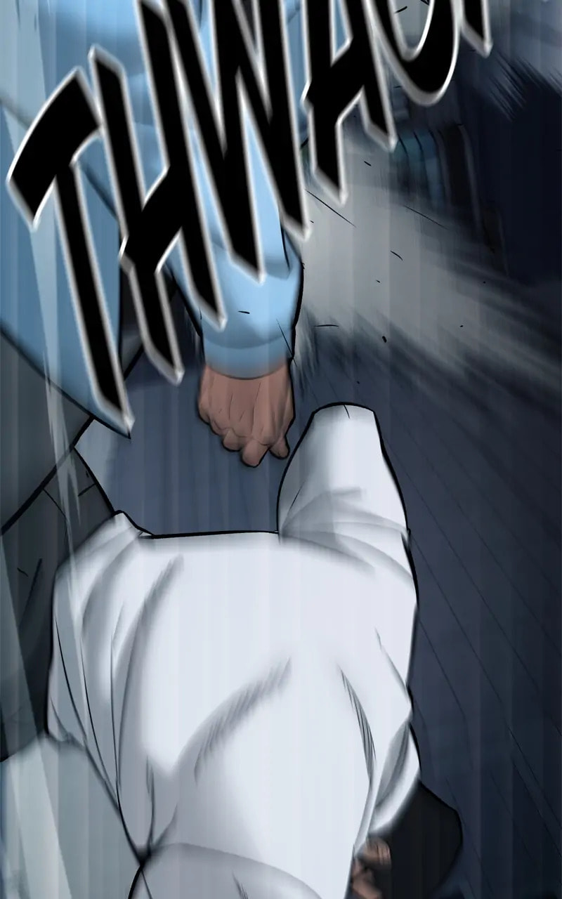 Designated Bully Chapter 58 page 147 - 