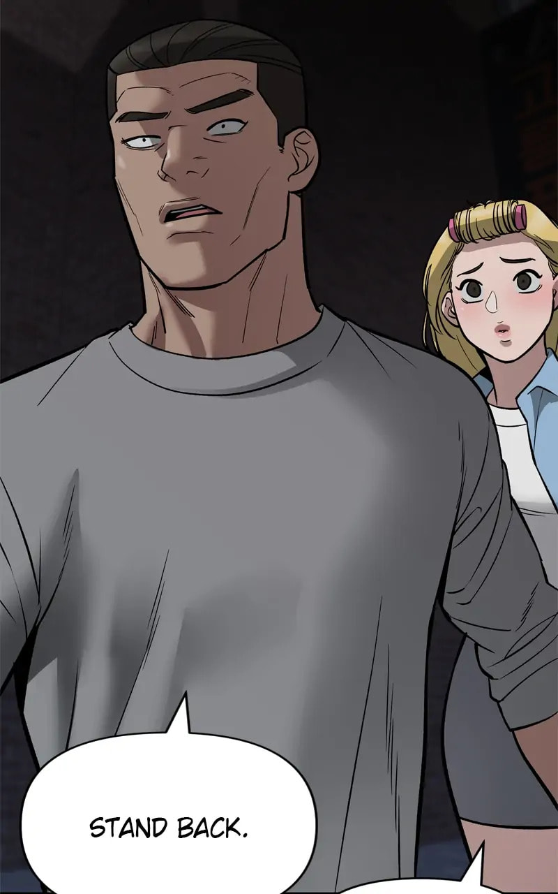 Designated Bully Chapter 58 page 150 - 