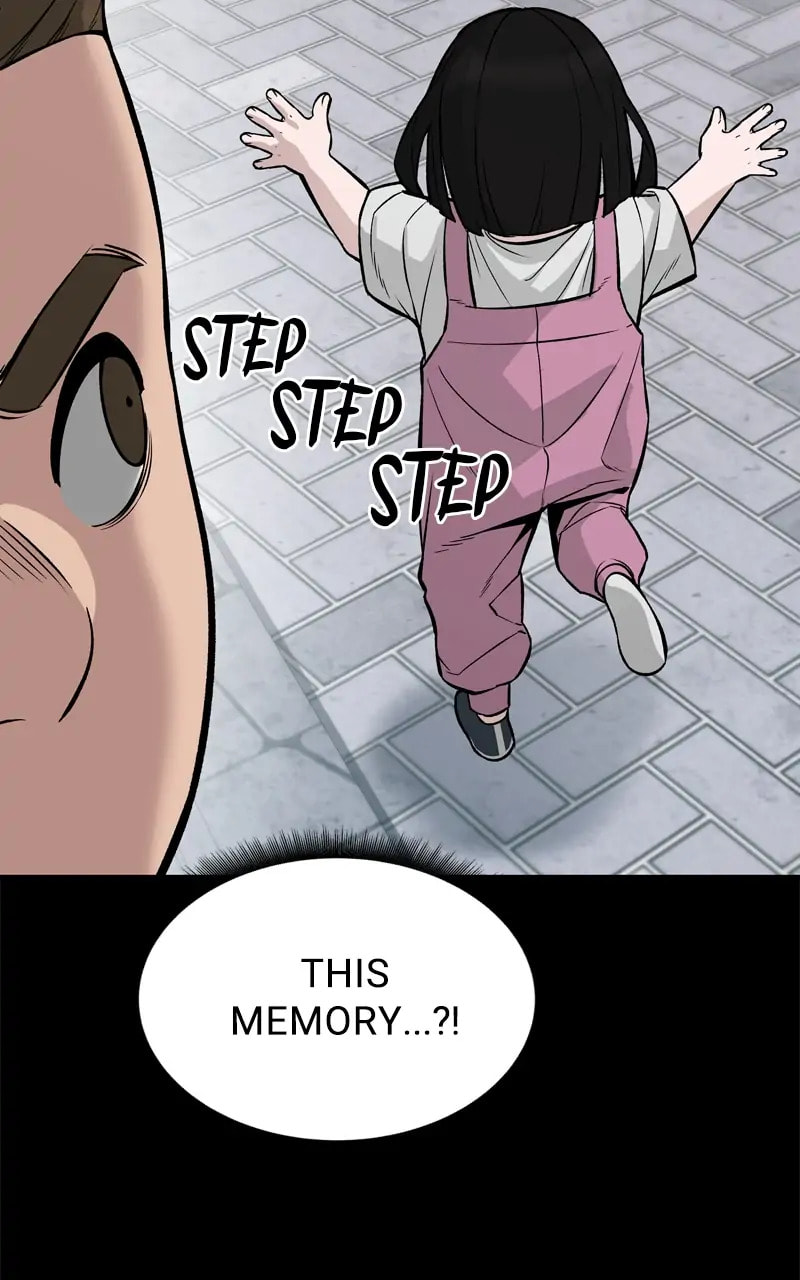 Designated Bully Chapter 58 page 16 - 