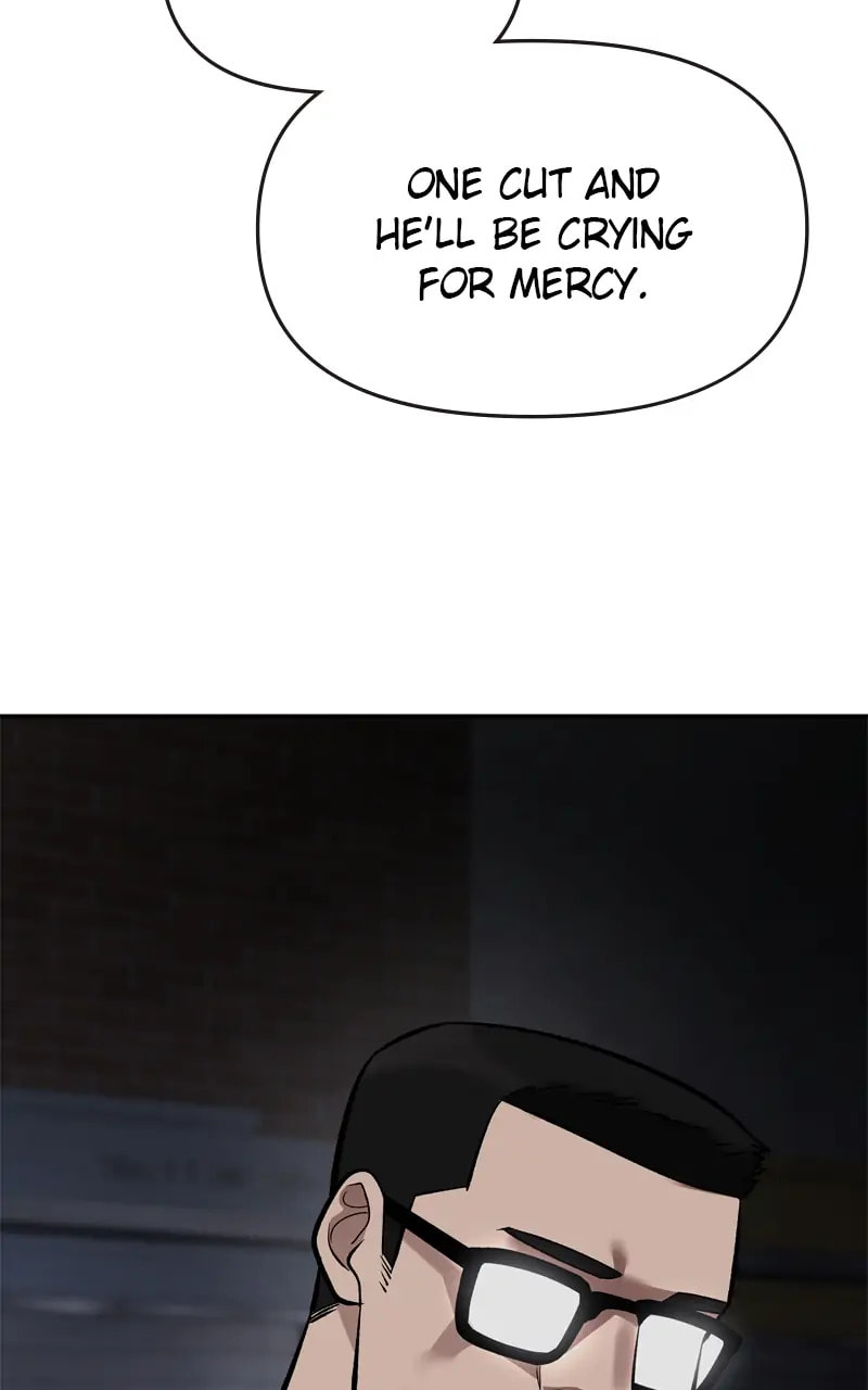 Designated Bully Chapter 58 page 152 - 