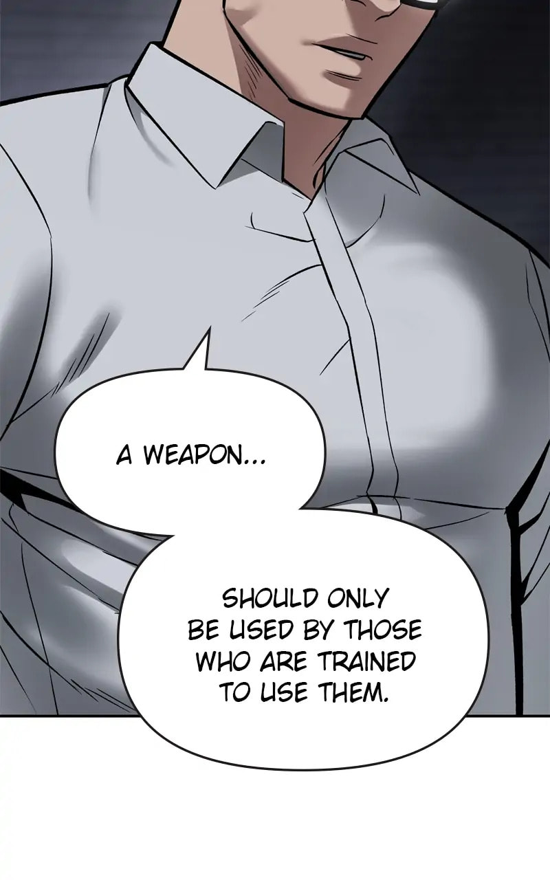 Designated Bully Chapter 58 page 153 - 