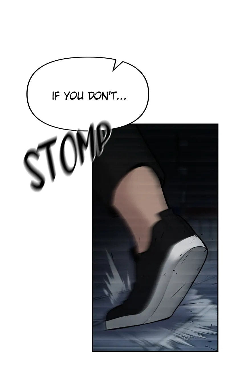 Designated Bully Chapter 58 page 154 - 