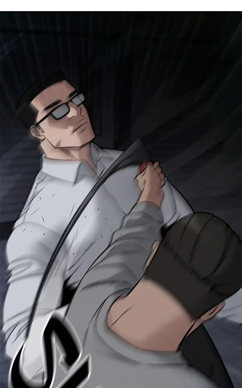 Designated Bully Chapter 58 page 155 - 