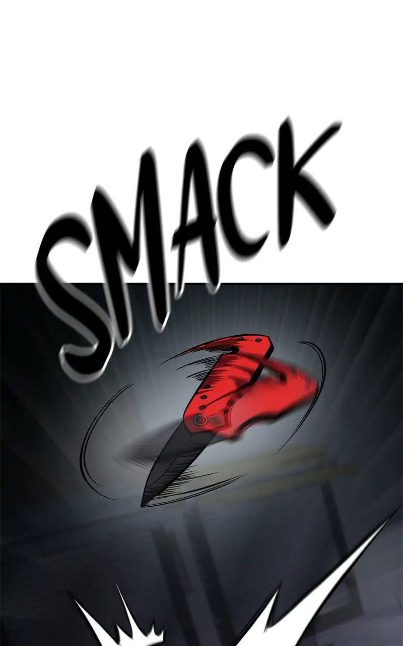 Designated Bully Chapter 58 page 157 - 
